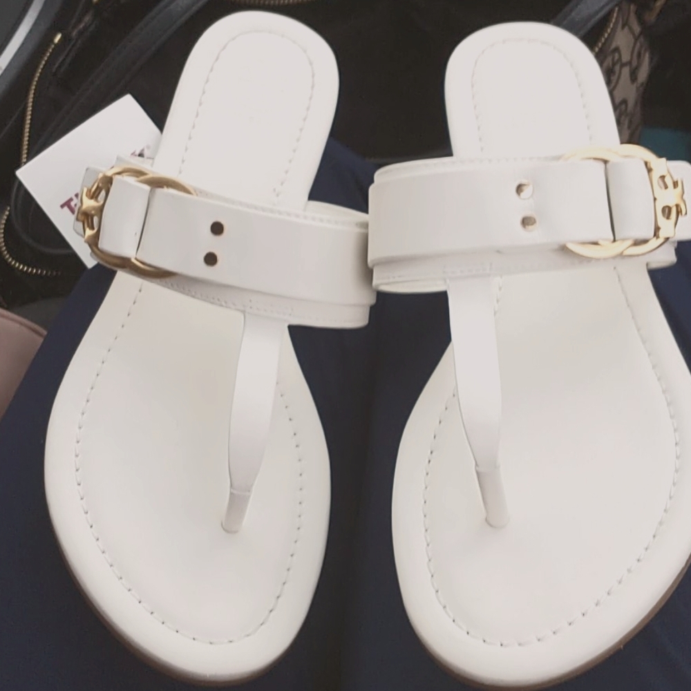 Tory Burch Sandals
